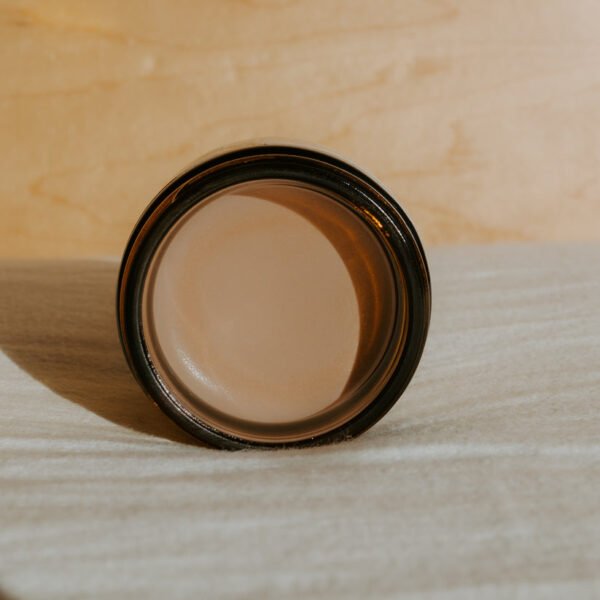 Face The Sun - Herbal Tinted Mineral & Tallow Skin Protection - Image 3