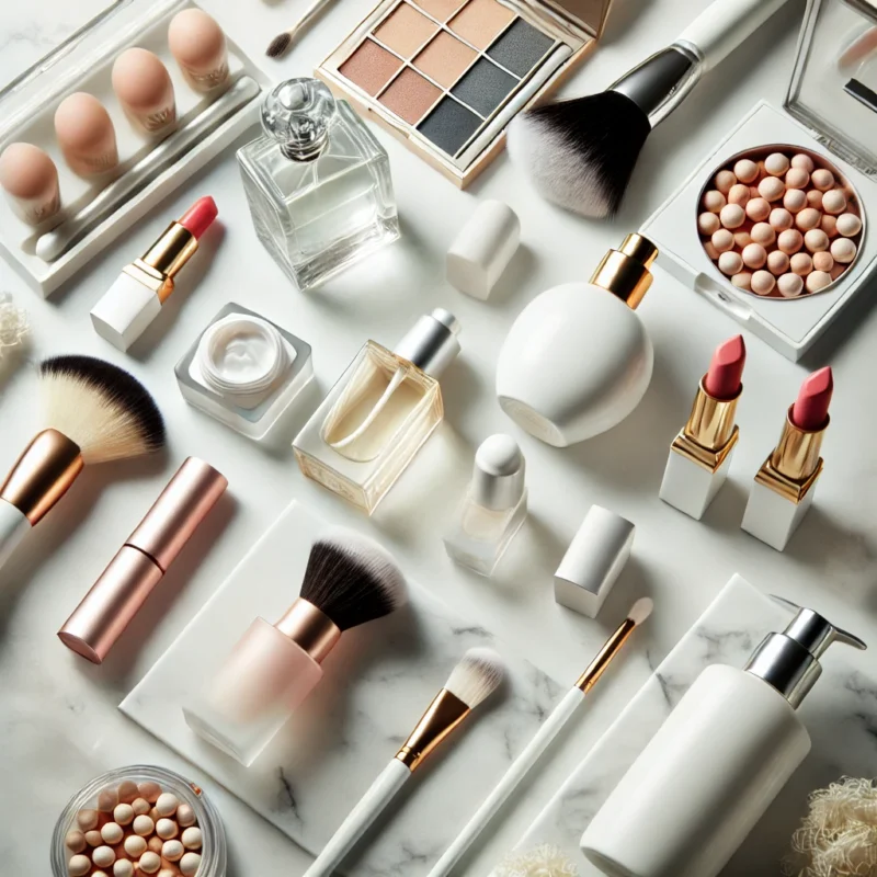 Beauty & Personal Care