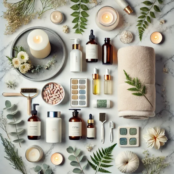Health & Wellness