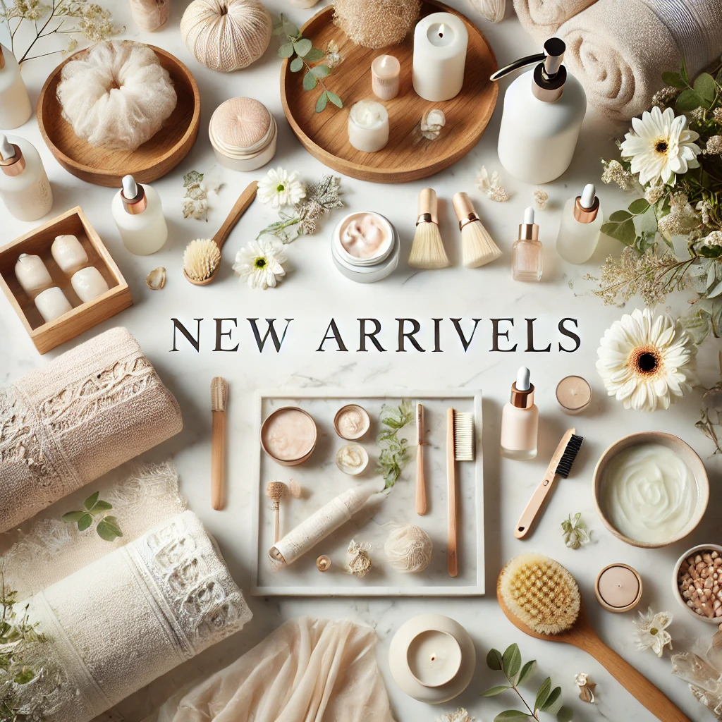 New Arrivals