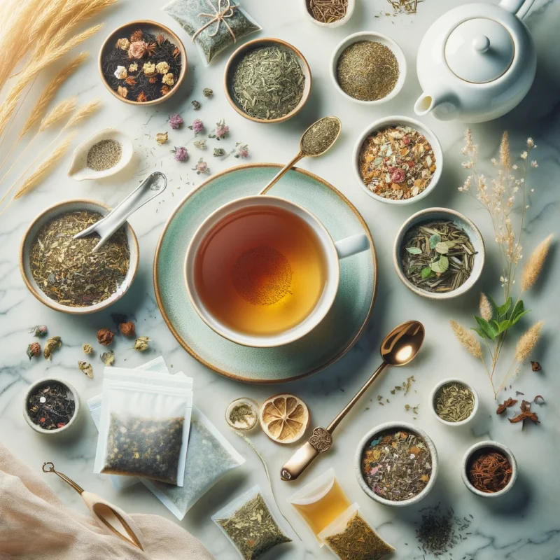 Herbal & Holistic Wellness