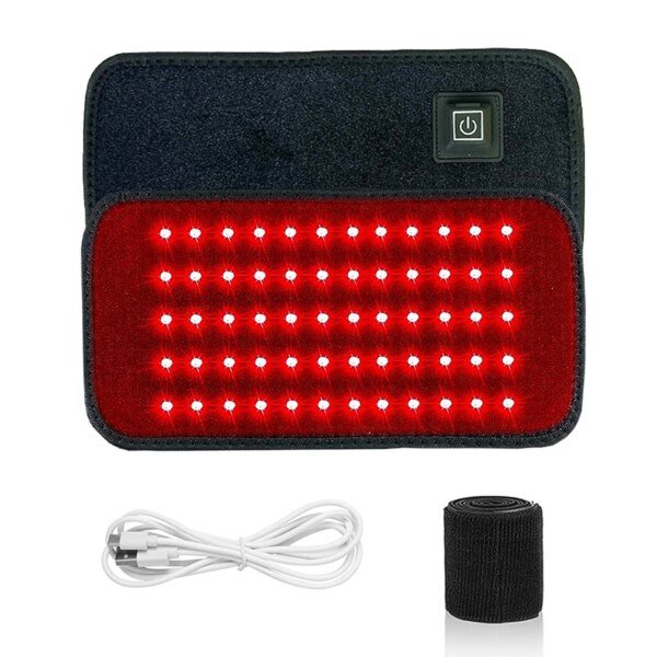 Full-Body Infrared Red Light Therapy Belt - Image 2