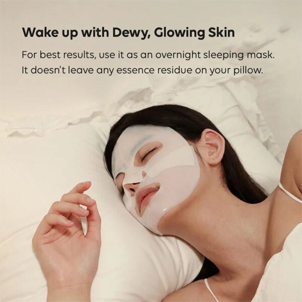 Bio Collagen Face Mask - Image 6