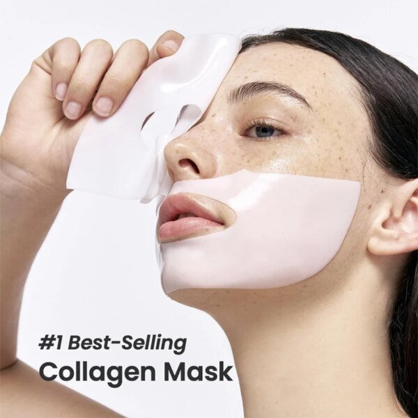 Bio Collagen Face Mask - Image 8