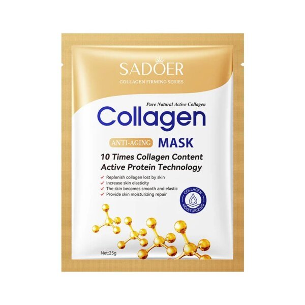 Bio Collagen Face Mask