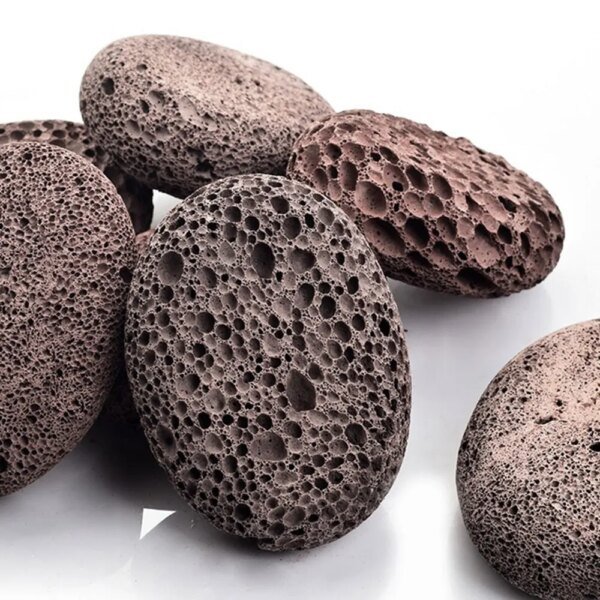 Foot Scrubber Pumice Stone - Image 4