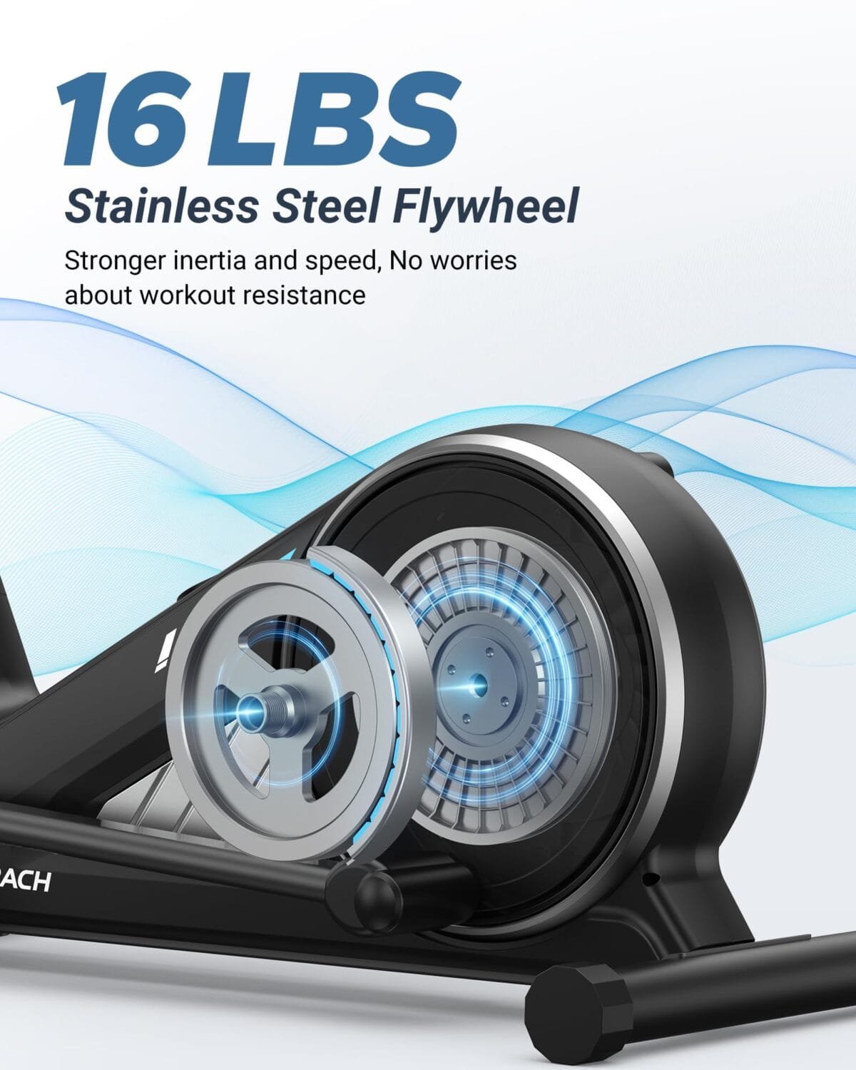 Elliptical Machine for Home - Image 21